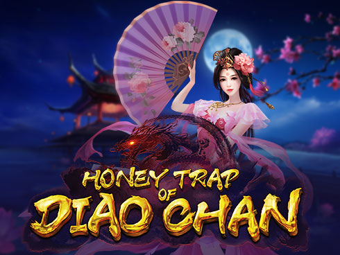 Honey Trap of Diao Chan স্লটের আইকন